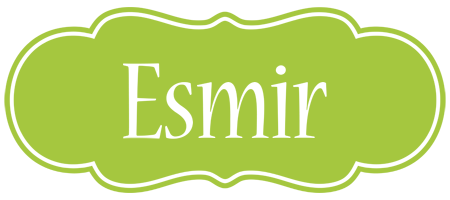 Esmir family logo