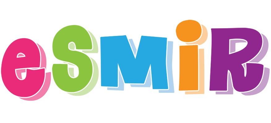 Esmir friday logo