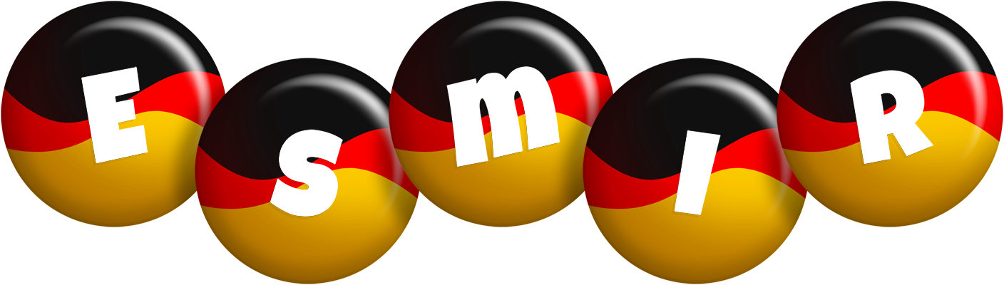 Esmir german logo