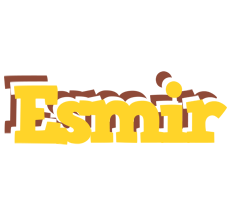 Esmir hotcup logo