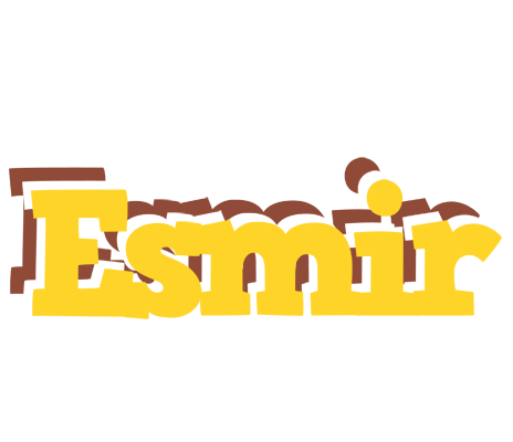 Esmir hotcup logo