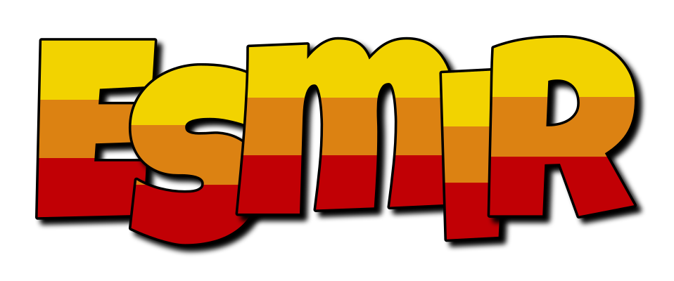 Esmir jungle logo