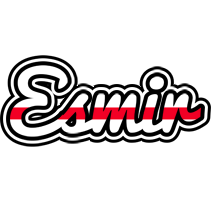 Esmir kingdom logo