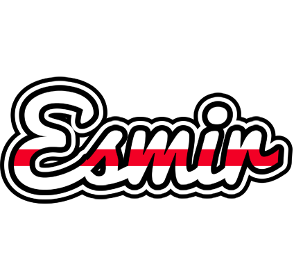Esmir kingdom logo