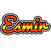 Esmir madrid logo