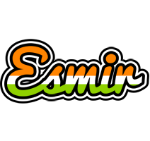 Esmir mumbai logo