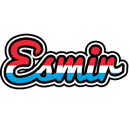 Esmir norway logo