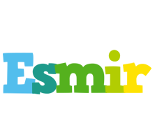 Esmir rainbows logo