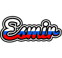 Esmir russia logo