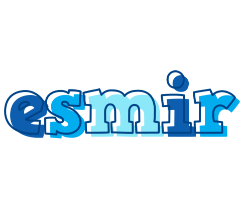 Esmir sailor logo