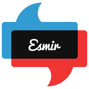 Esmir sharks logo