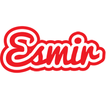 Esmir sunshine logo