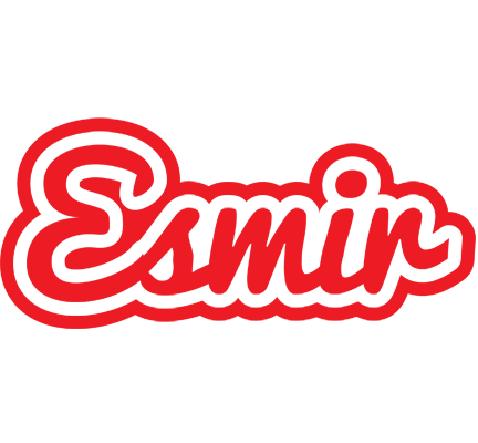 Esmir sunshine logo