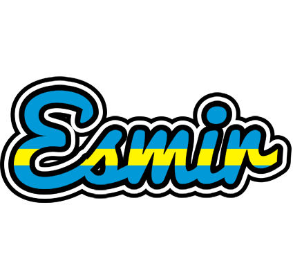 Esmir sweden logo