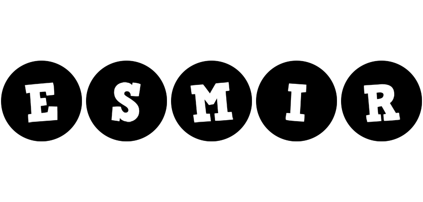 Esmir tools logo