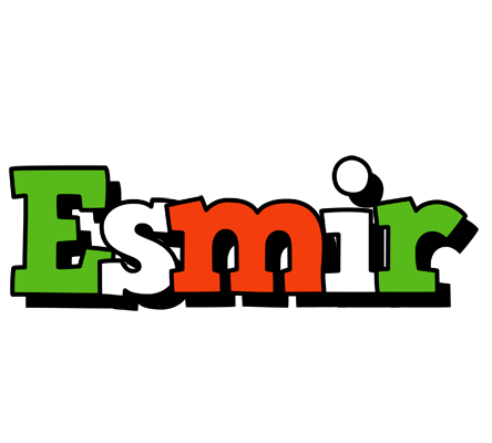 Esmir venezia logo