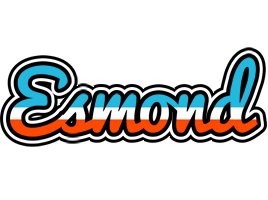 Esmond america logo