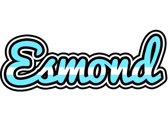 Esmond argentine logo