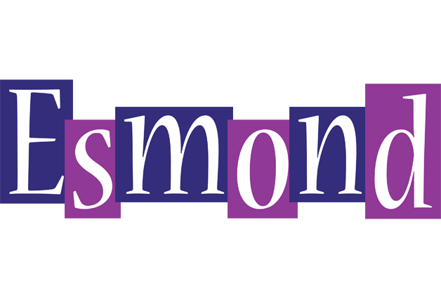 Esmond autumn logo