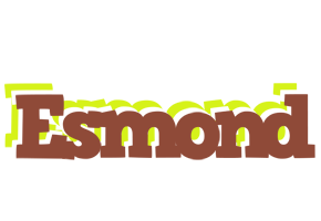 Esmond caffeebar logo