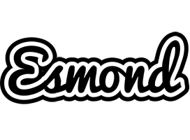 Esmond chess logo