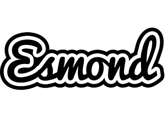 Esmond chess logo