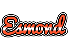 Esmond denmark logo