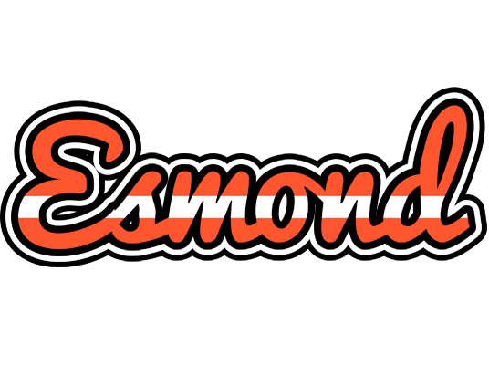Esmond denmark logo