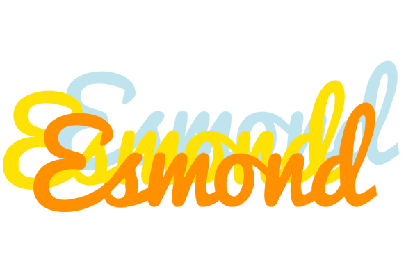 Esmond energy logo
