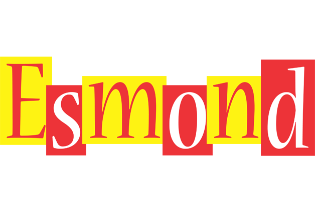 Esmond errors logo