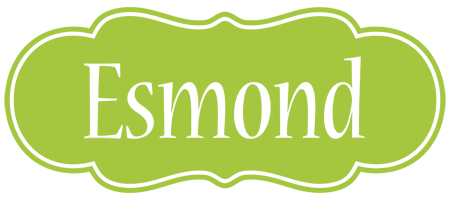 Esmond family logo