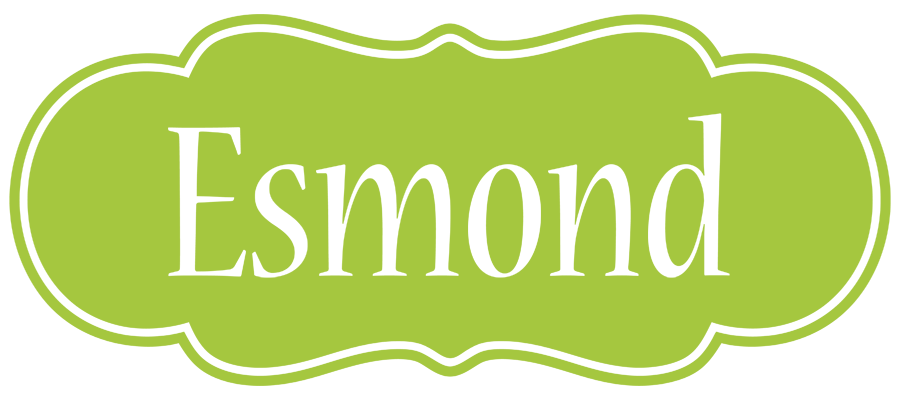 Esmond family logo
