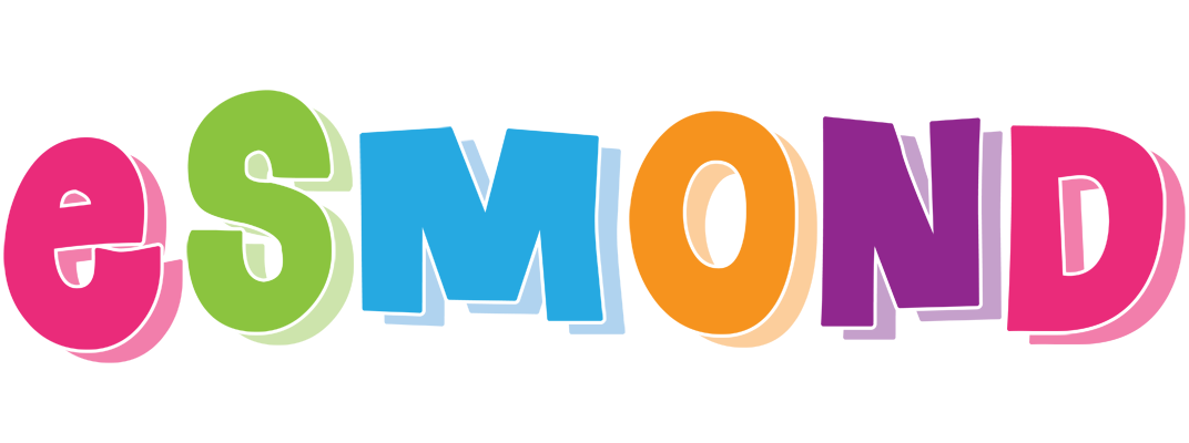 Esmond friday logo