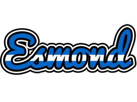 Esmond greece logo