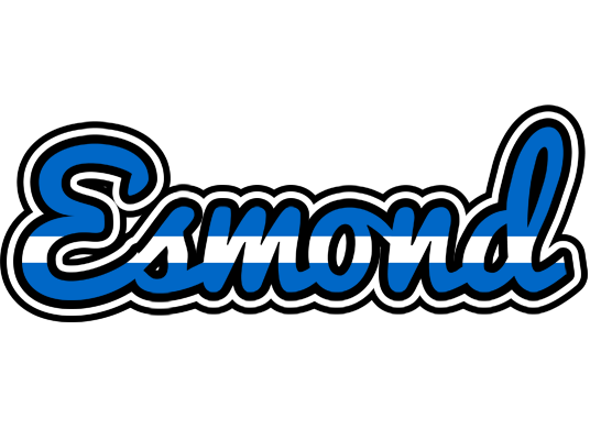 Esmond greece logo