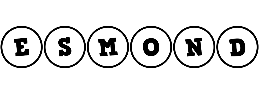 Esmond handy logo
