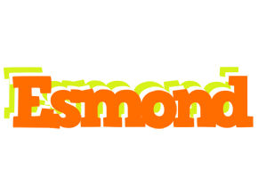 Esmond healthy logo