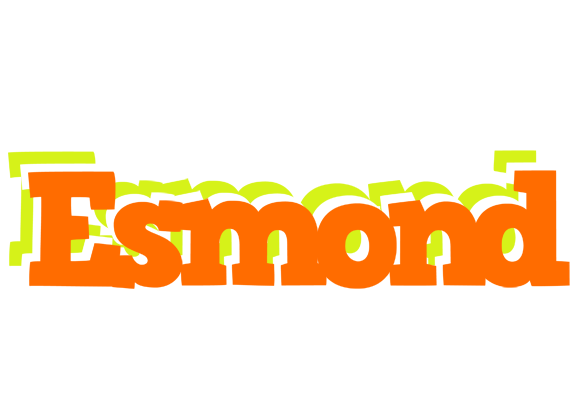 Esmond healthy logo