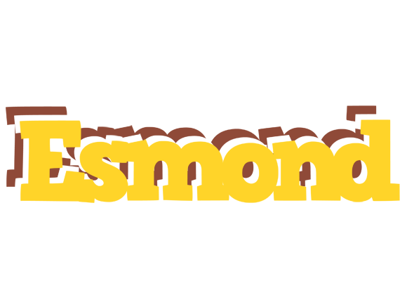 Esmond hotcup logo