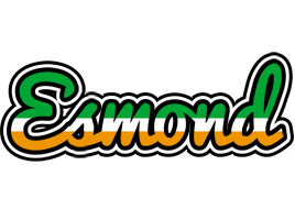 Esmond ireland logo