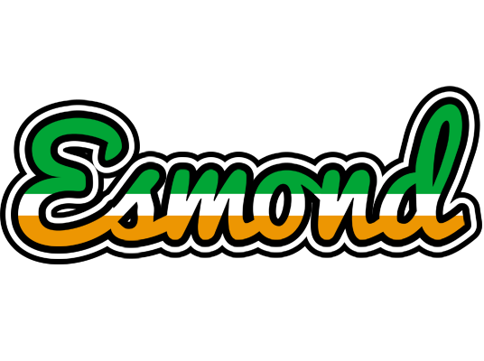 Esmond ireland logo