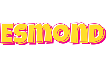 Esmond kaboom logo