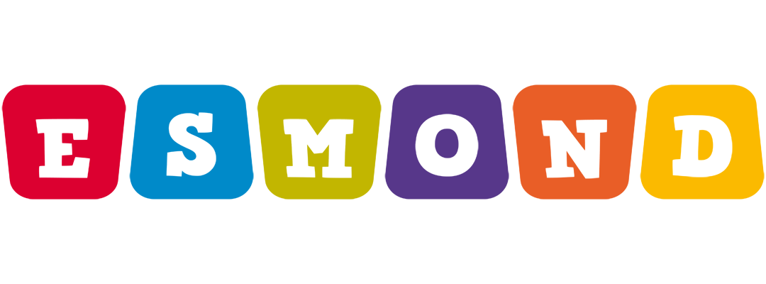 Esmond kiddo logo