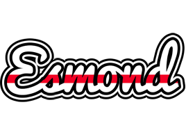 Esmond kingdom logo