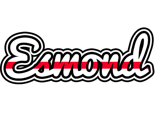 Esmond kingdom logo