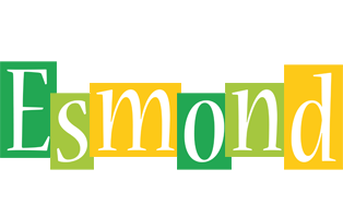 Esmond lemonade logo