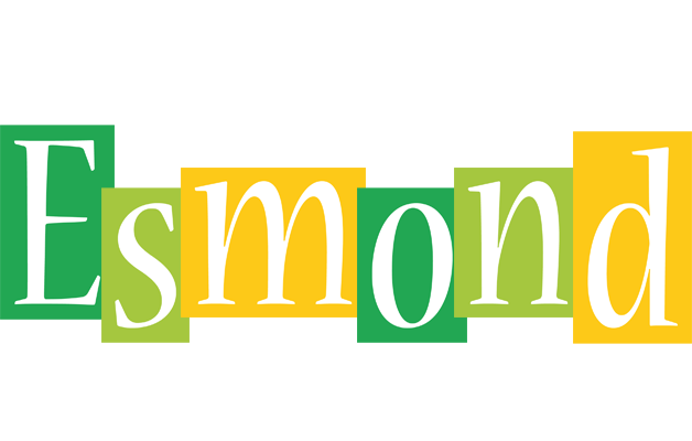 Esmond lemonade logo