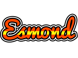 Esmond madrid logo