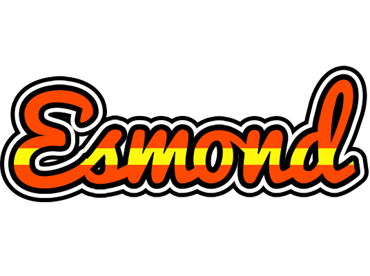 Esmond madrid logo