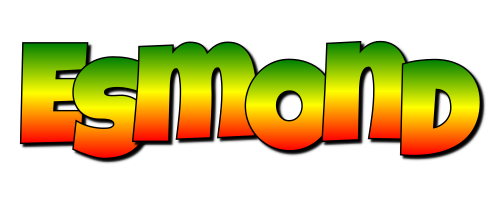 Esmond mango logo